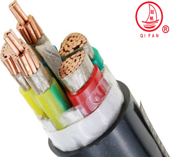 YJV電纜、YJY電纜、VV電纜的對比